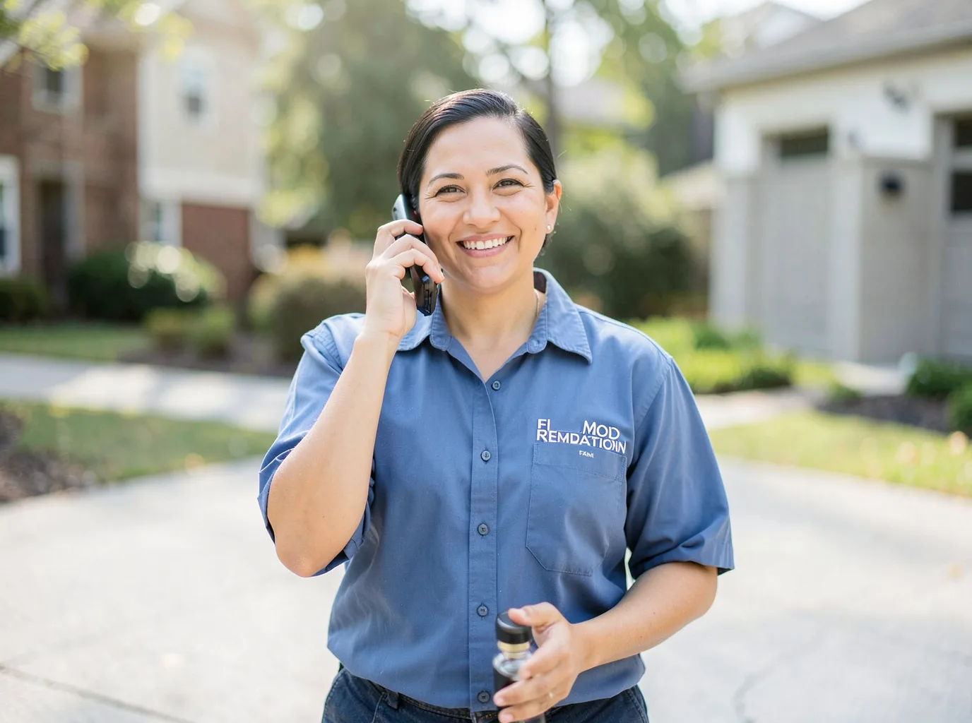 Mold Remediation Goehner, NE FAQs